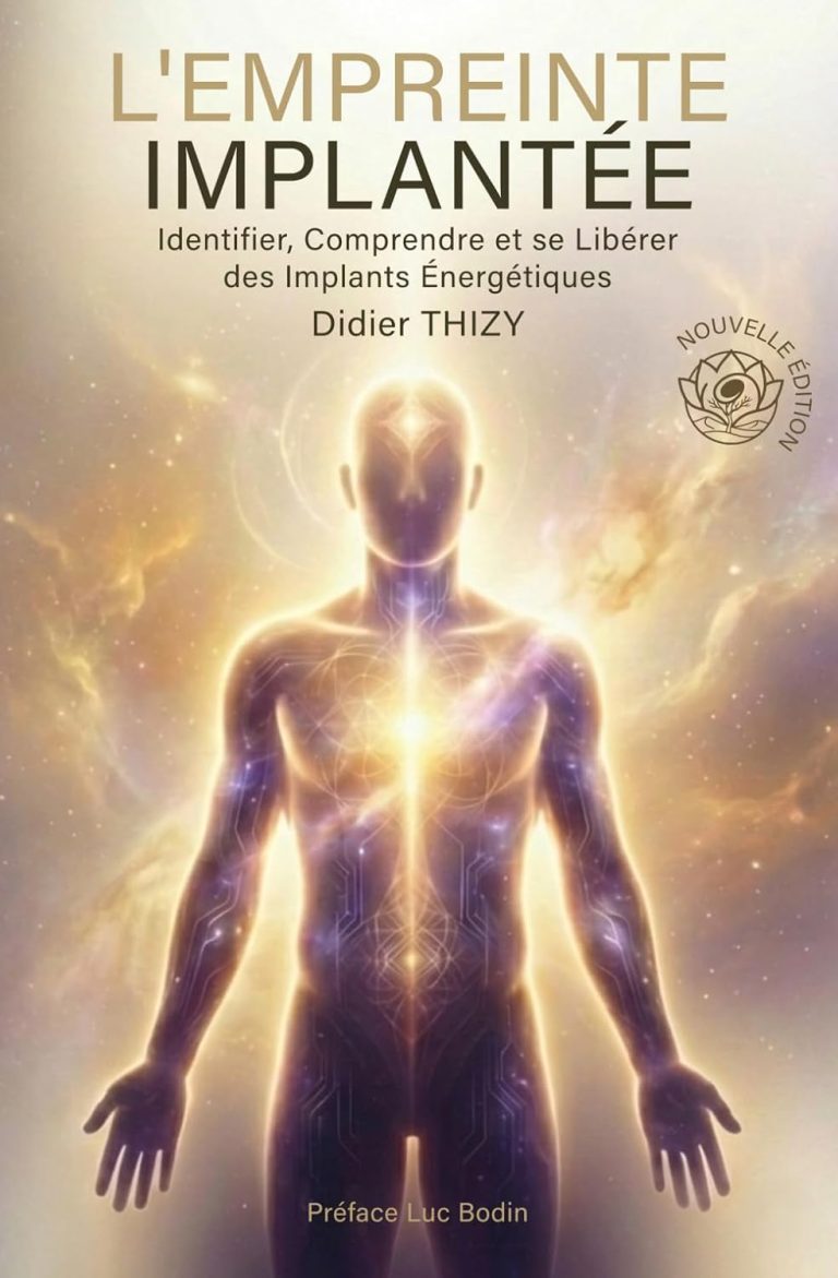 L'empreinte implantée